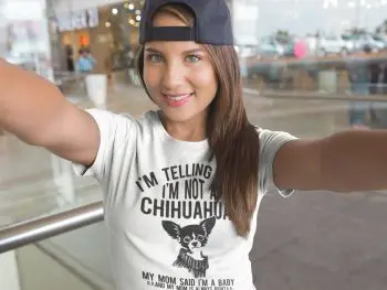 Chi Shirts